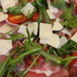 Pizzeria Da Mimmo Lessines Comida