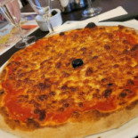 Pizzeria Da Mimmo Lessines Comida