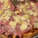 Pizzeria Da Mimmo Lessines Comida