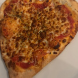 Pizzeria Da Mimmo Lessines Comida