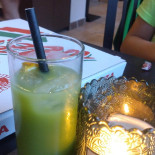 Pizzeria Da Mimmo Lessines Bebida