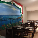 Pizzeria Da Mimmo Lessines Dentro