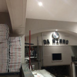 Pizzeria Da Mimmo Lessines Dentro