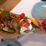 Bistro Belbu Nourriture