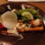 Bistro Belbu Nourriture