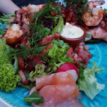 Bistro Belbu Nourriture