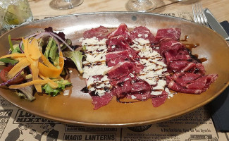 Le Presbytère De Sautour Nourriture