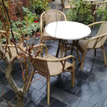 De Warande Extérieur