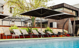 Le Presbytère De Sautour Extérieur