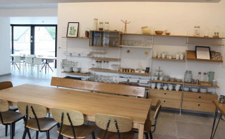 Le Presbytère De Sautour À l'intérieur