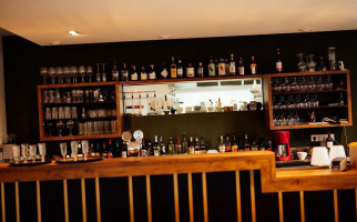 Le Presbytère De Sautour À l'intérieur