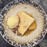 Comptoir Garcin Nourriture