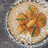 Comptoir Garcin Nourriture