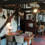 De Klothoeve À l'intérieur