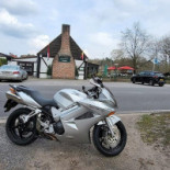 De Klothoeve Exterior