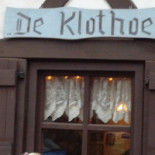 De Klothoeve Extérieur