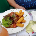 De Klothoeve Nourriture