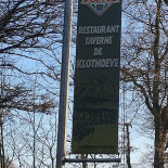 De Klothoeve Extérieur