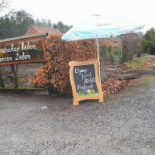 De Klothoeve Extérieur