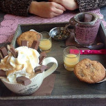 De Klothoeve Boisson