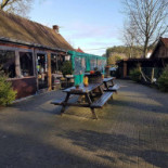 De Klothoeve Extérieur