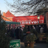 De Klothoeve Exterior