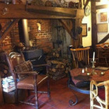 De Klothoeve À l'intérieur