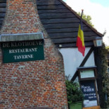 De Klothoeve Exterior