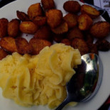 De Klothoeve Nourriture