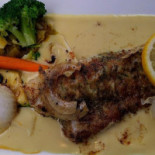 De Klothoeve Nourriture