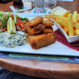 De Klothoeve Nourriture