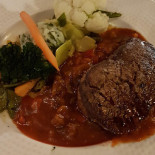 De Klothoeve Nourriture