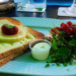 De Klothoeve Boisson