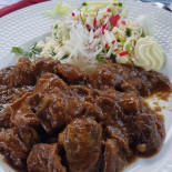 De Klothoeve Nourriture