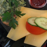 De Klothoeve Boisson