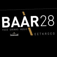 Baar 28 Logo