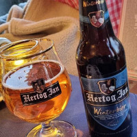 Pannekoekhuis Strijland Boisson