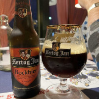 Pannekoekhuis Strijland Boisson