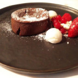 In De Roose Nourriture