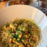 't Groot Kaffee Nourriture