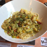 't Groot Kaffee Nourriture