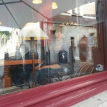 't Groot Kaffee Extérieur