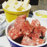 't Groot Kaffee Nourriture