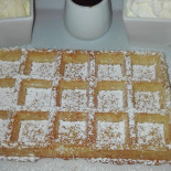 't Groot Kaffee Nourriture