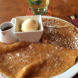 't Groot Kaffee Nourriture