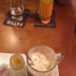 't Groot Kaffee Boisson