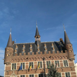 't Groot Kaffee Extérieur