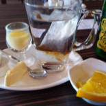 't Groot Kaffee Boisson