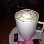 't Groot Kaffee Boisson