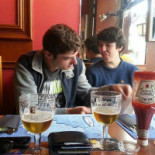 't Groot Kaffee Boisson